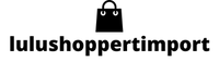 Lulushopperimport